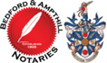 notary public Bedford & Ampthill